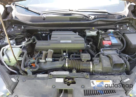 2020 Honda Cr-V Awd Ex from USA, damaged, VIN 7FARW2H59LE006844